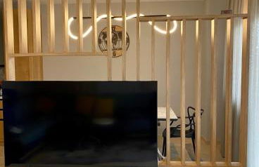 Comfortable & quiet apartment 2 - Foto 6