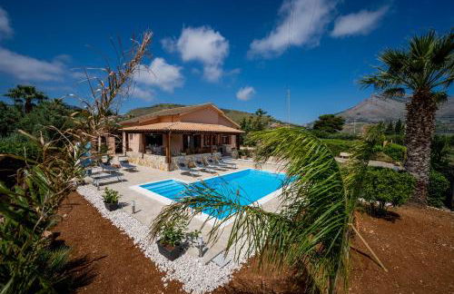 Villa Mirto - Foto 44