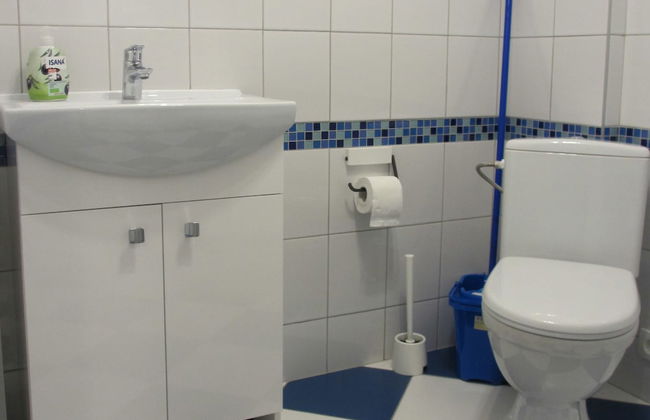 Holiday Home in Lubin With Garden - Photo 11