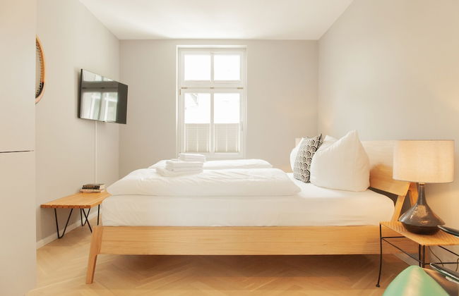 OSTKÜSTE - Kaiser Karl Design Apartments - Foto 6