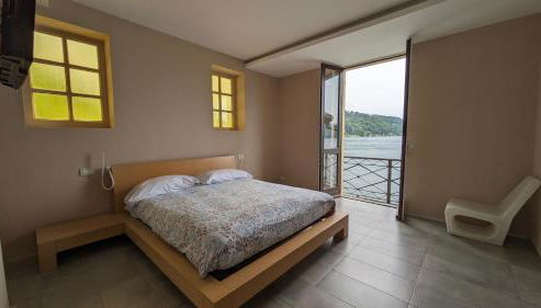 lake view cottage beach - Photo 2