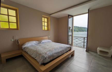 lake view cottage beach - Photo 2