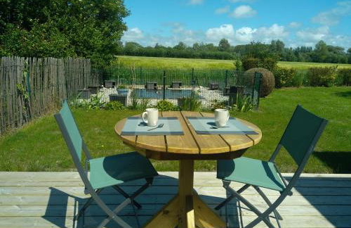 Les gîtes d'Alex n°2 - Foto 9