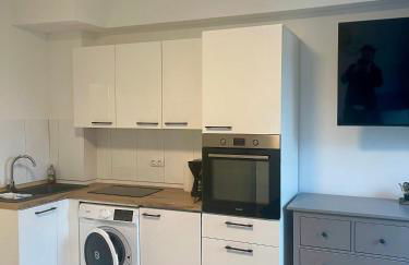 Modernes Studio Apartment zentral in Krefeld - Foto 59