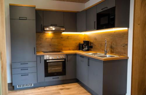 Gästehaus Oben am Berg - Photo 11