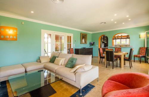 Villa Lujo Olivanova Golf MET - Photo 15