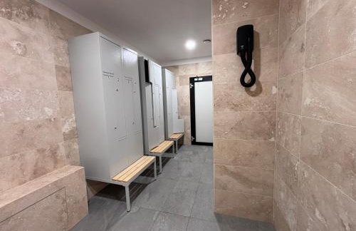 Baltic Waves Resort & SPA Międzyzdroje 3 - Foto 52