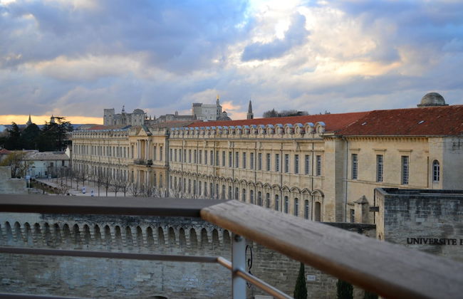 Apart'Hotel Sainte-Marthe - Foto 52