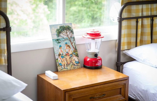 Poconos Retreat A Vintage Gem - Foto 31