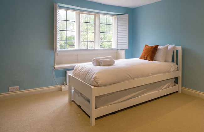 The Mill House Beautiful 4BD Family Home - Foto 24