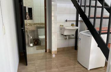 Casa de Temporada Jatobá - Foto 14