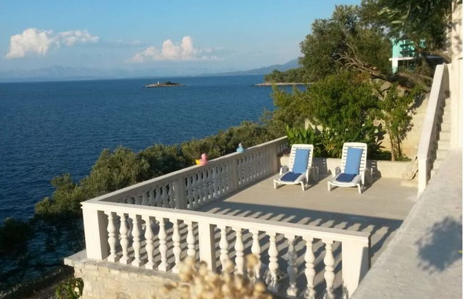 in Haus Tomica Comfortable Holiday Residence - Foto 23