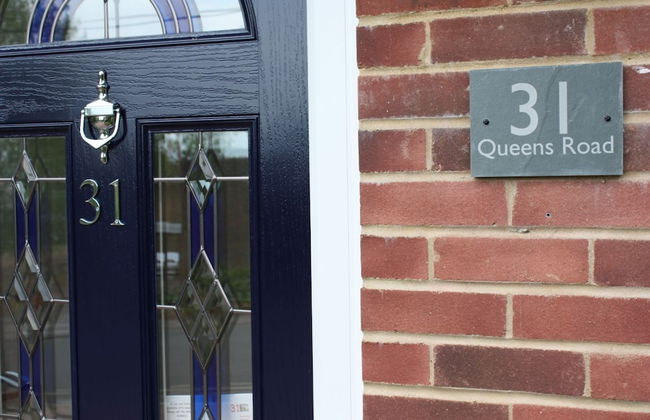 Queens Road Rental - Winchester Accommodation - Foto 16