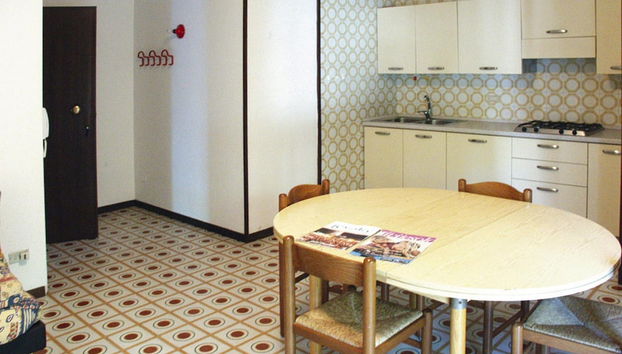 Cucina privata