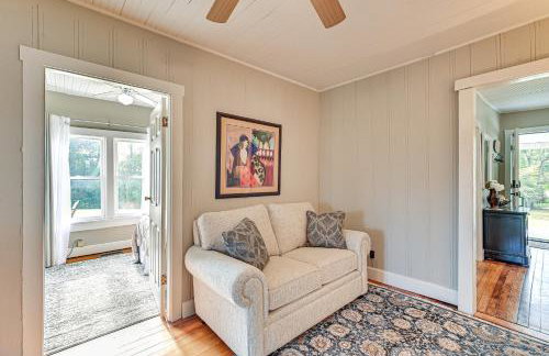 Rock Climb, Hike, Relax! Quiet Beattyville Retreat - Foto 8