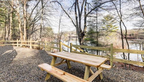 Less Than 3 Mi to UConn Peaceful Home on Pine lake - Foto 3