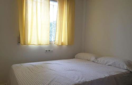 Dúplex mediterráneo con piscina y cenador - Foto 14