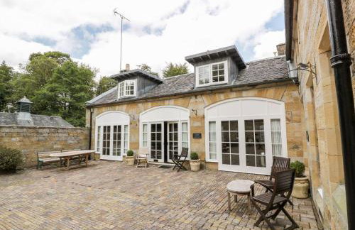 Cloncaird Castle Estate Cottages - Foto 19