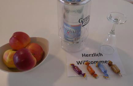 Unseburger Brauhaus GmbH Ferienwohnung 1 - Foto 40