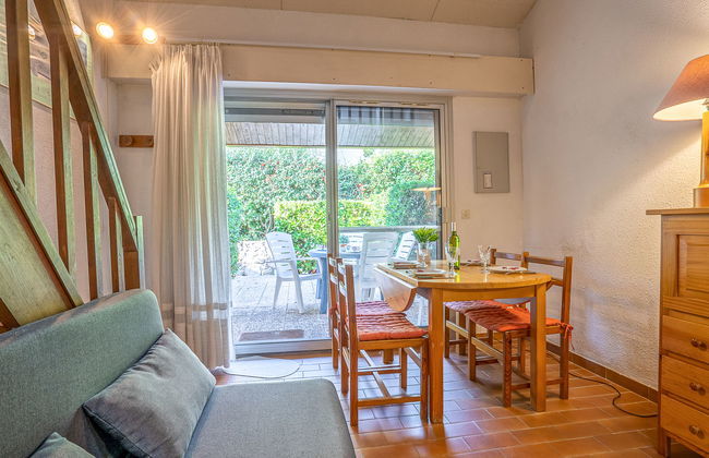 Le Jardin de Matisse - Foto 6