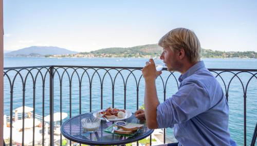 Resort Antico Verbano - Foto 5