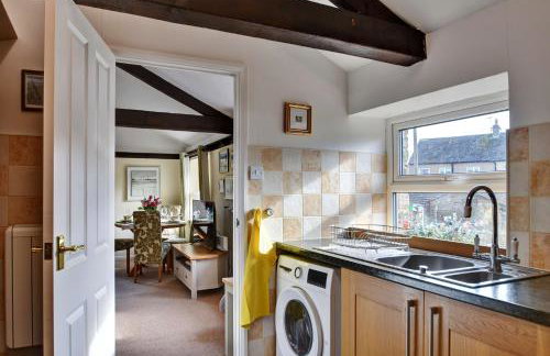 Finest Retreats - Dales Barn Top - Foto 18