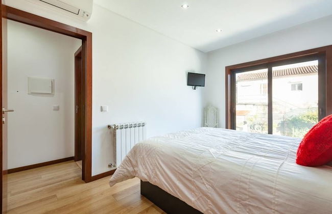 Private Modern Home, Fully Equipped, Near Historic Braga Centre - Photo 5