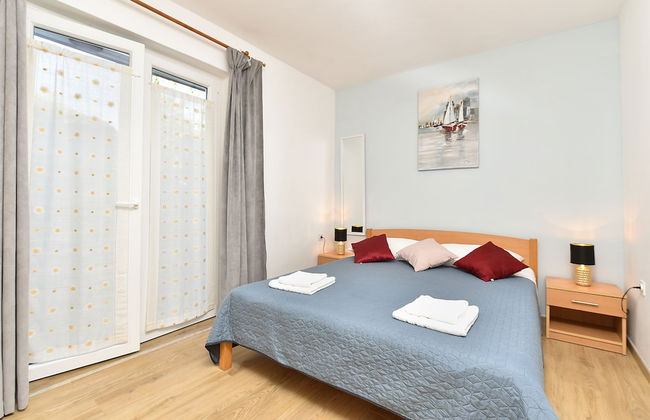 Spacious Apartment With Garden - Foto 2