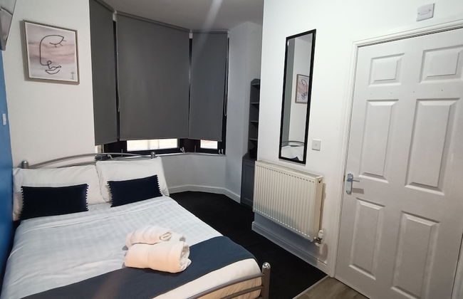 Stay Sleep Rest- Gregory Boulevard - Foto 20