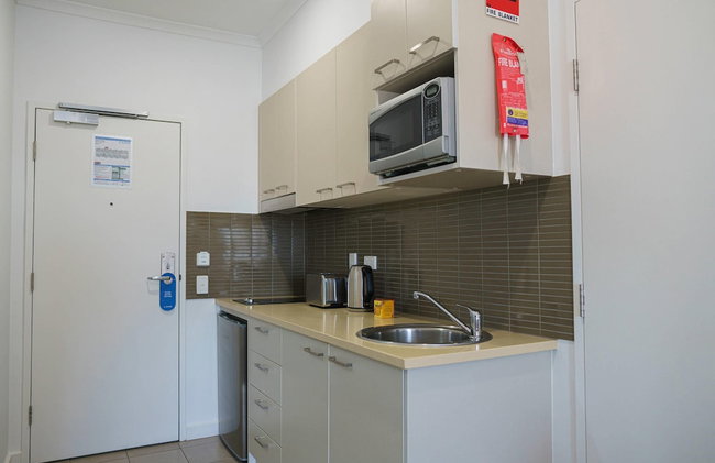 MainStay Suites Whyalla - Foto 45