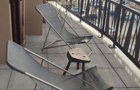 La Feclaz - Duplex 90m2 au pied des pistes - Foto 8