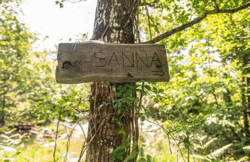 Entre Mer et Nature - Bain nordique et sauna - Foto 33