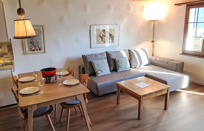 Wohnung Nr.2 - Foto 3