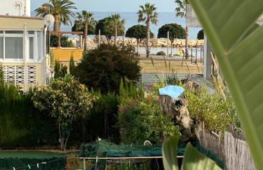 Casa Vela Blanca Vista al mar - Cambrils - - Photo 13