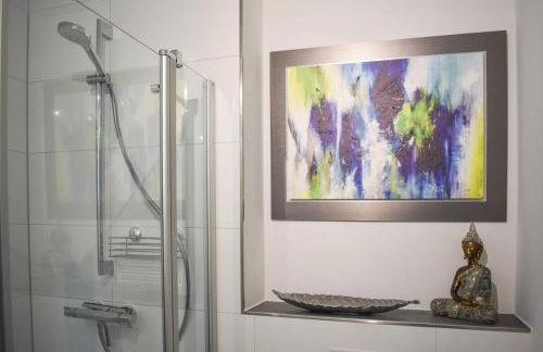 Ferienwohnung Ausruhen - Foto 24