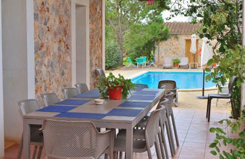 126 Finca Son Tresco ETV4382 by Mallorca Charme - Foto 8