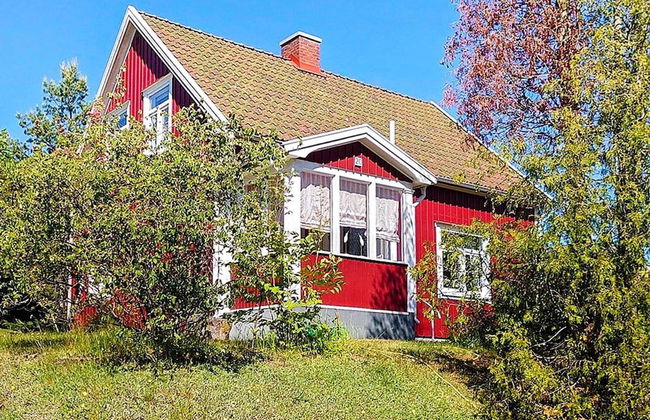 7 Person Holiday Home in Bruzaholm-by Traum - Foto 22