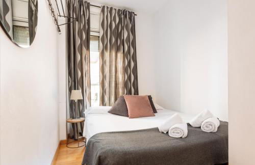 Mar Bella Beach Apartments - Foto 22