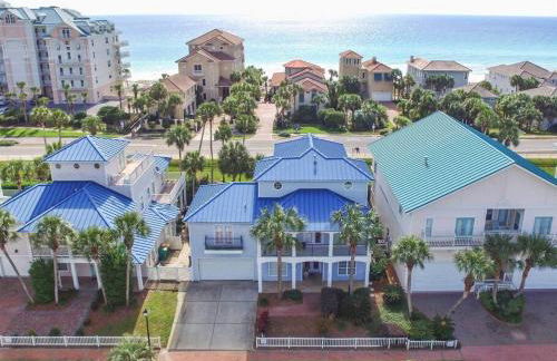 Grateful by The Sea Crystal Shores Destin - Foto 14