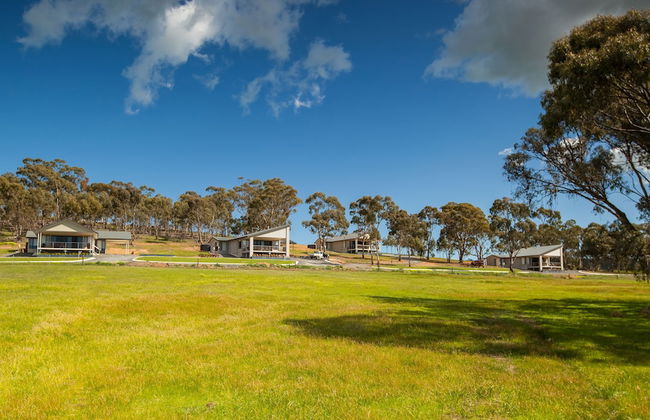 Neagles Retreat Villas - Foto 18