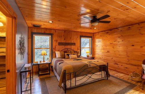 A River Mist Walk - Foto 14