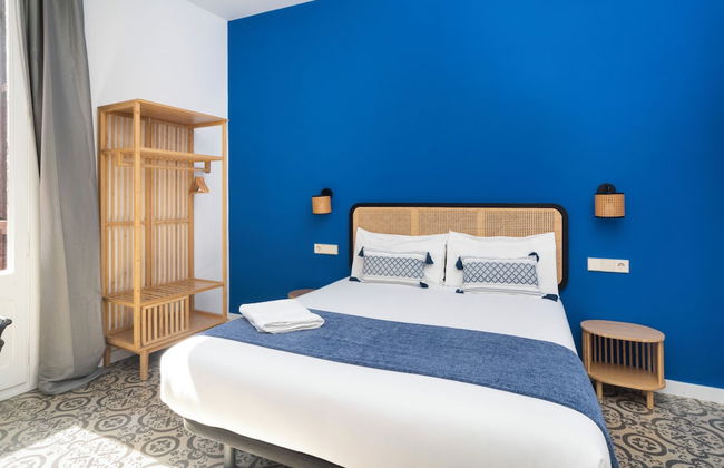 Caliu Apartments Barcelona - Camp Nou - Photo 17