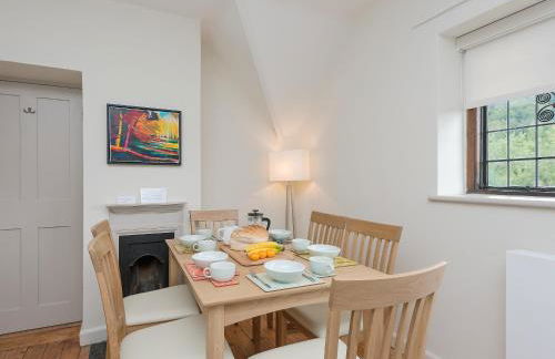 Stable Yard Cottage - Foto 4