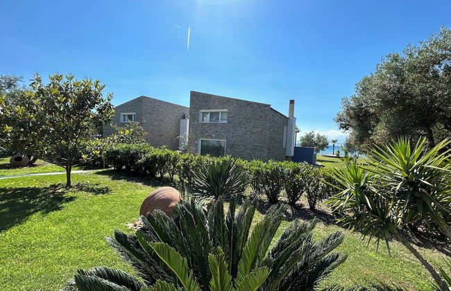 Villa Arhondula - Foto 58