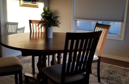 Charming Home In Quiet Grangeville Neighborhood - Foto 5