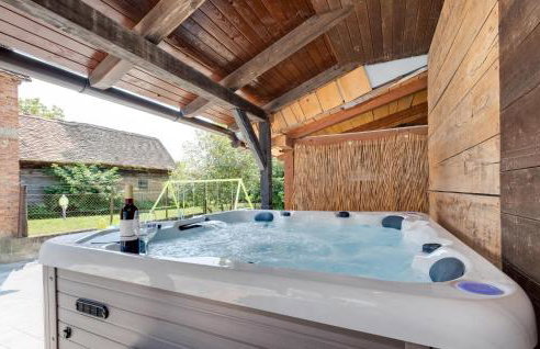 Cozy Home In Martinska Ves - Foto 3