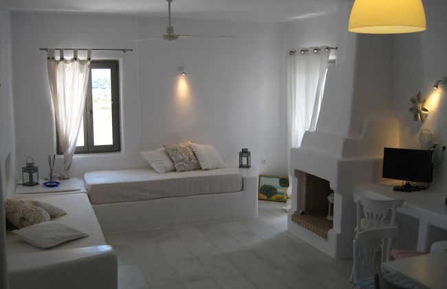 Aeraki Villas - Photo 13