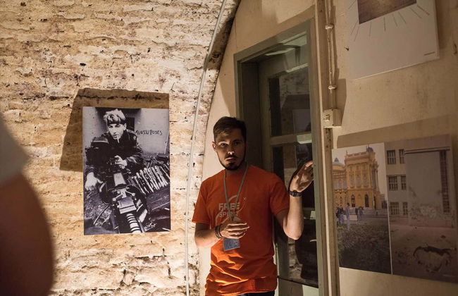 Tour da Guerra da Croácia - Foto 6