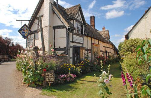 Old Fox Cottage - Foto 17