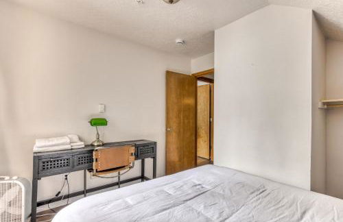 Little Trail Lodge - Unit B - Foto 38